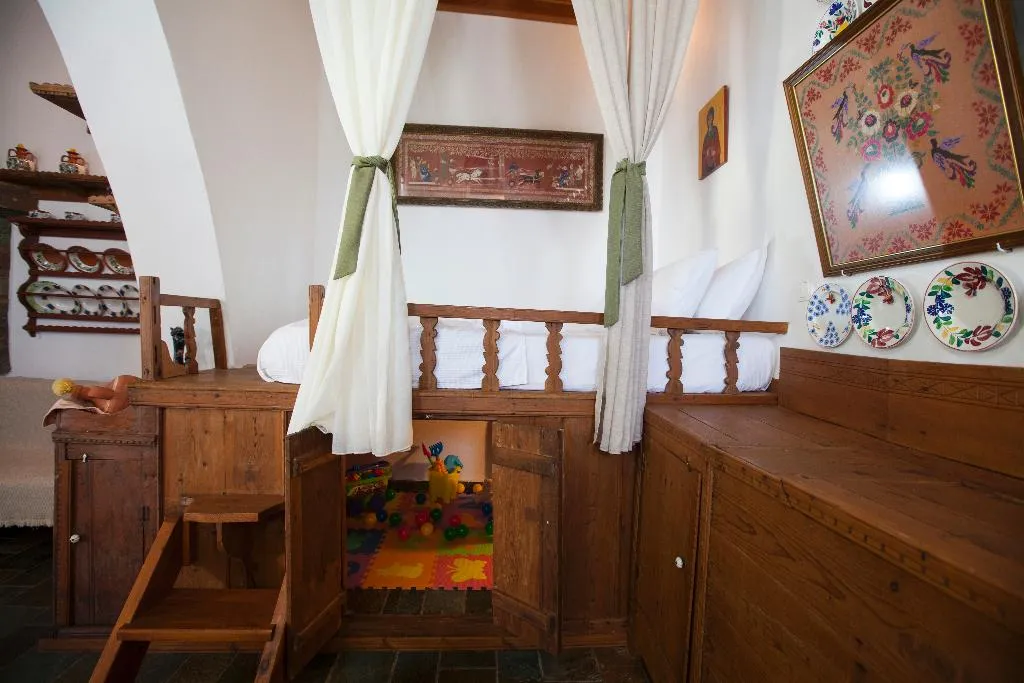 VILLA STANDARD Room, Arch Villa, Rhodes