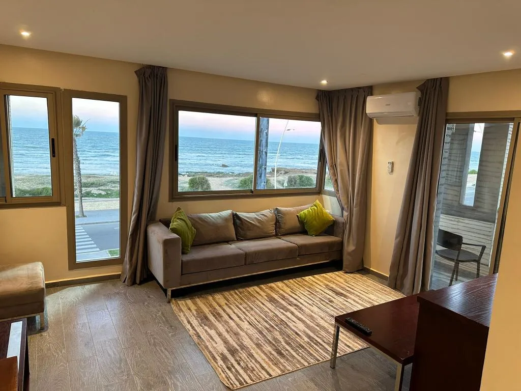 Room, Oceana Mazagan Suites Hotel, Casablanca