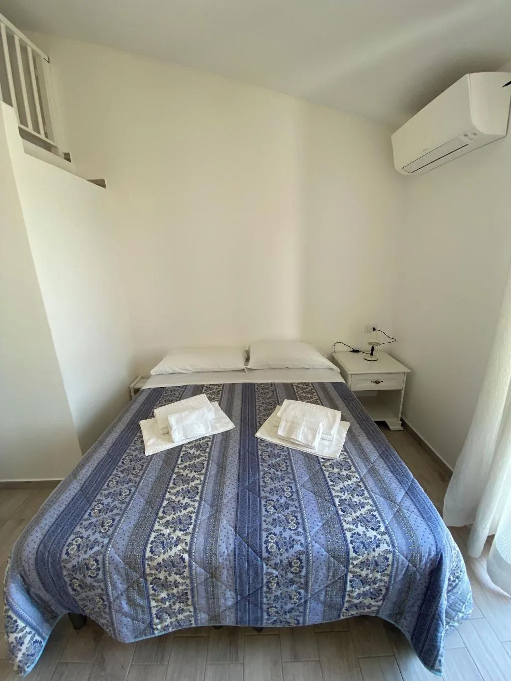Room, Molti Mari B&B Resort, Olbia