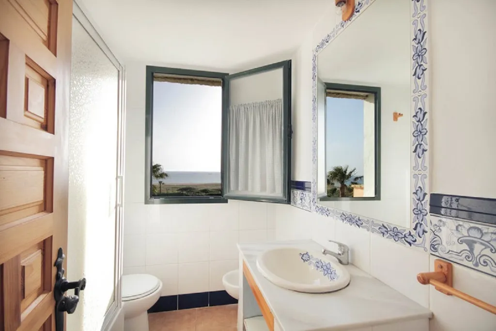 APARTMENT STANDARD Room, Beach Resort Playa de los Alemanes, Costa De La Luz
