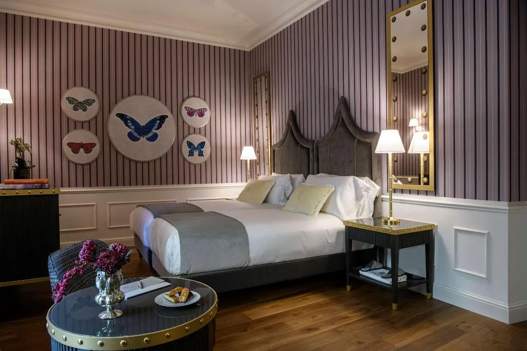Room, Il Tornabuoni The Unbound Collection by Hyatt, Florence