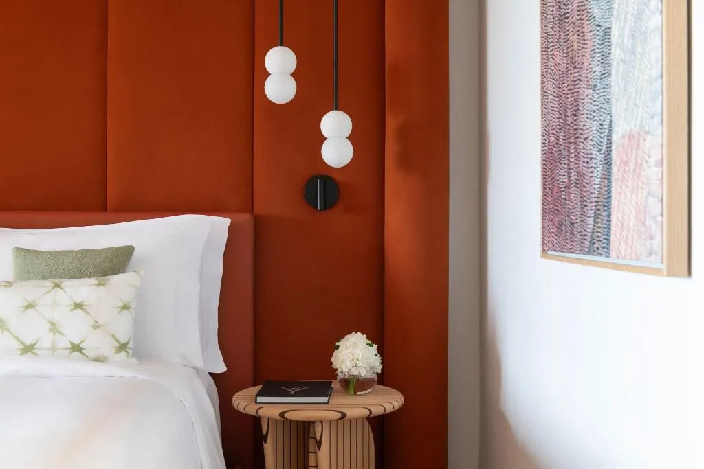 DOUBLE KING SIZE BED Room, The Ritz-Carlton Abama, Tenerife