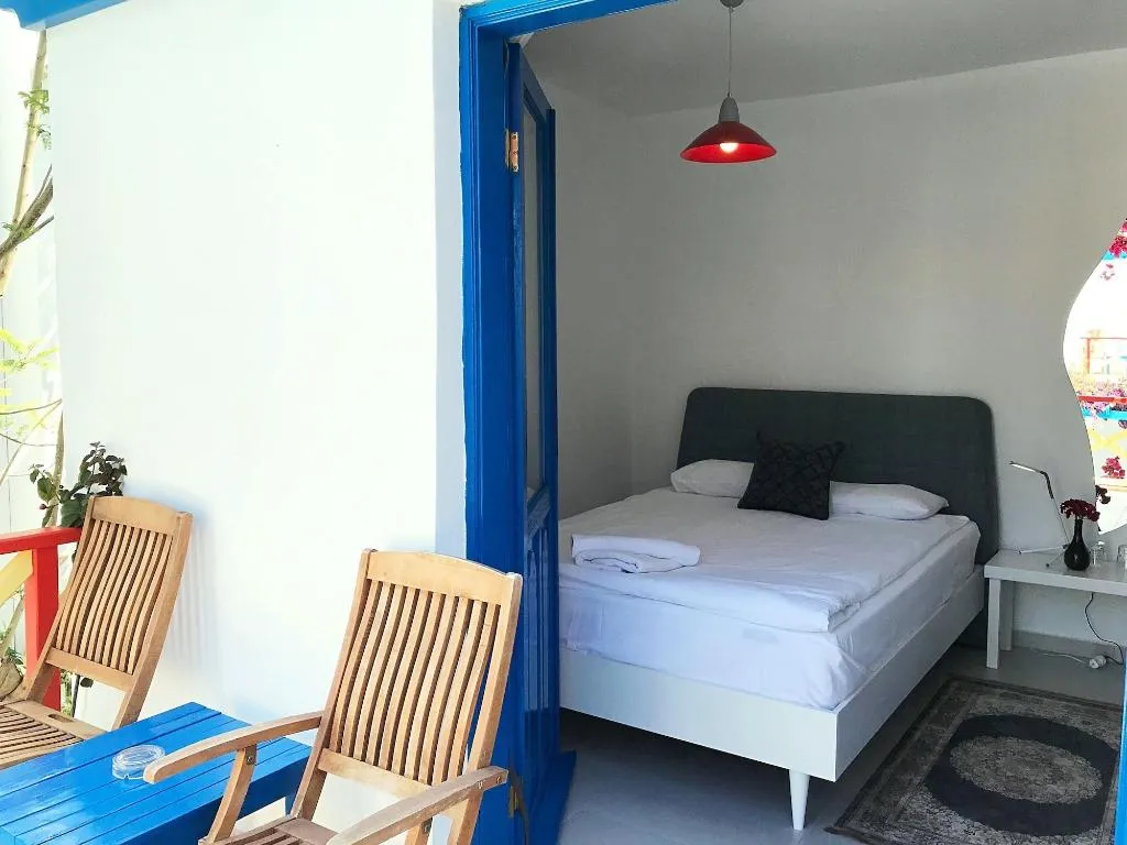 Room, Su Hotel, Bodrum