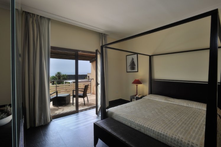 Falconara Greenblu Resort, Catania