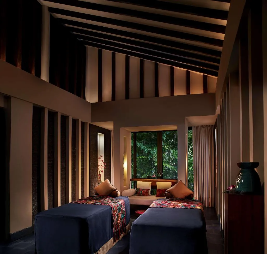 Sports and Entertainment, Banyan Tree Mayakoba, Cancun Area