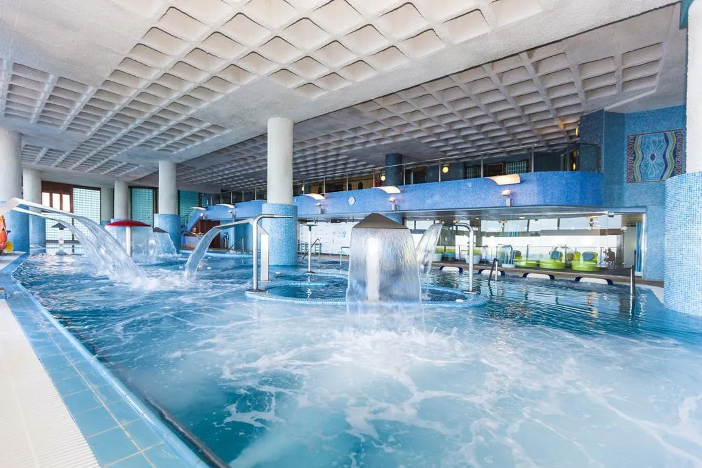 General view, Gloria Palace Amadores Thalasso & Hotel, Gran Canaria