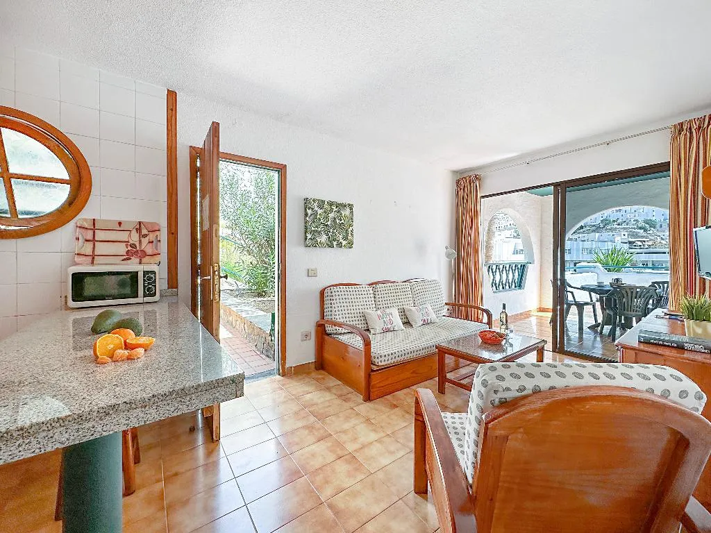 APARTMENT ONE BEDROOM Room, Laguna Apartments, Gran Canaria