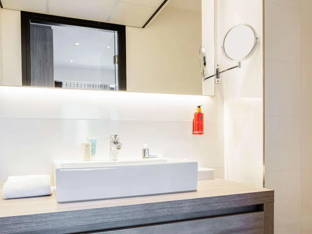 STUDIO STANDARD Room, Aparthotel Adagio Amsterdam City South, Amsterdam