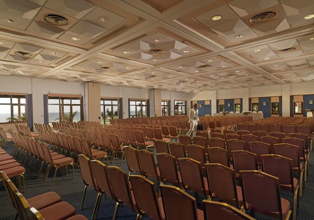 Conferences, Aldemar Olympian Village, Kalamata