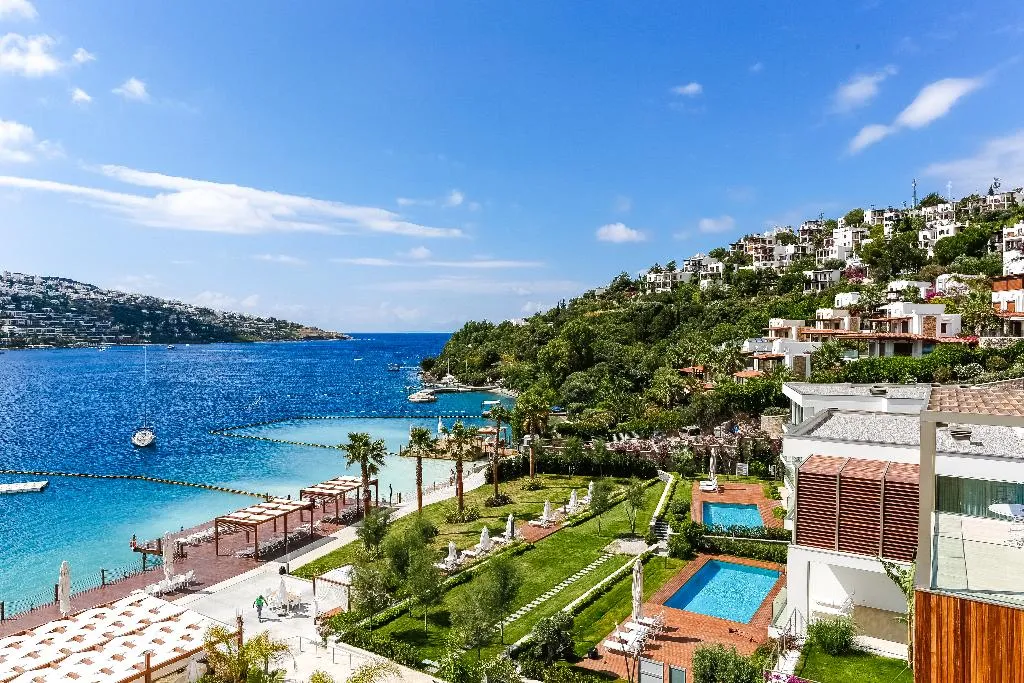 General view, Mivara Luxury Resort Spa, Bodrum