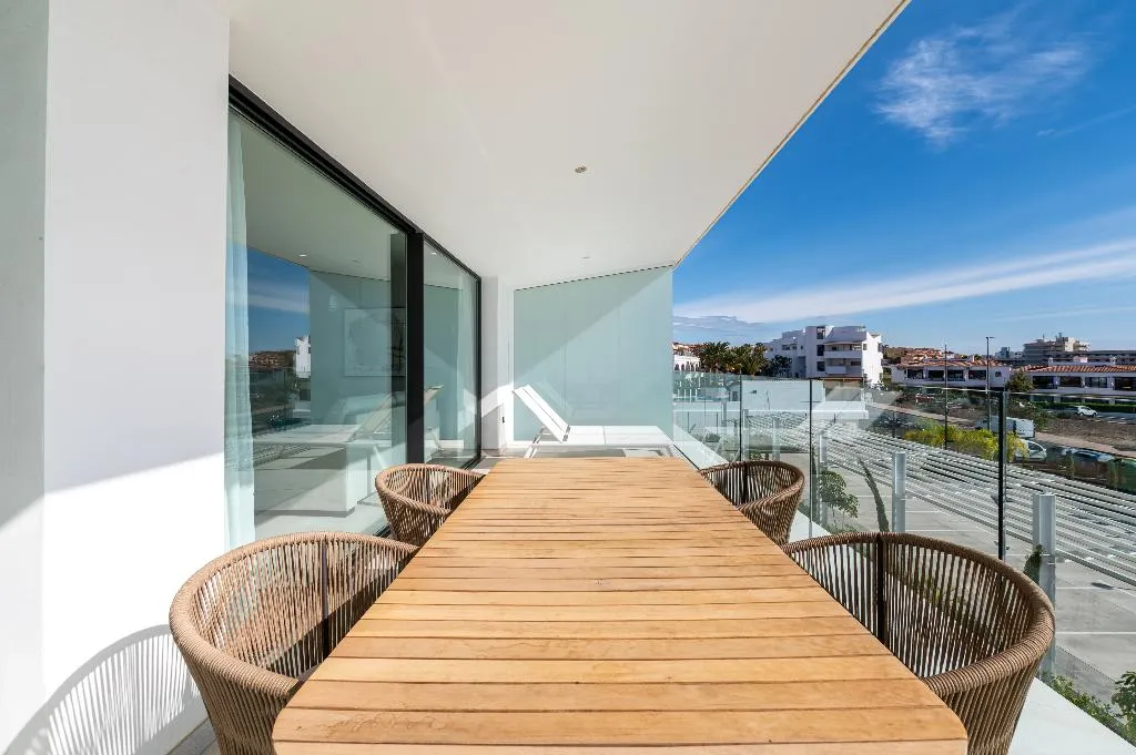 APARTMENT TWO BEDROOMS Room, Amarilla Golf Residences, Tenerife