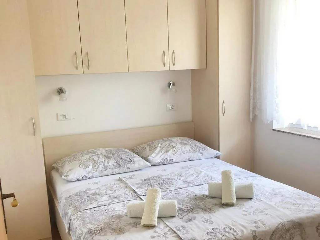 APARTMENT CAPACITY 4 Room, Apartments Manda, Istria