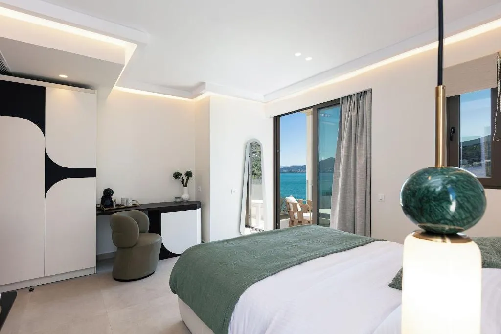 Room, Naiades Boutique Hotel - Adults Only, Crete