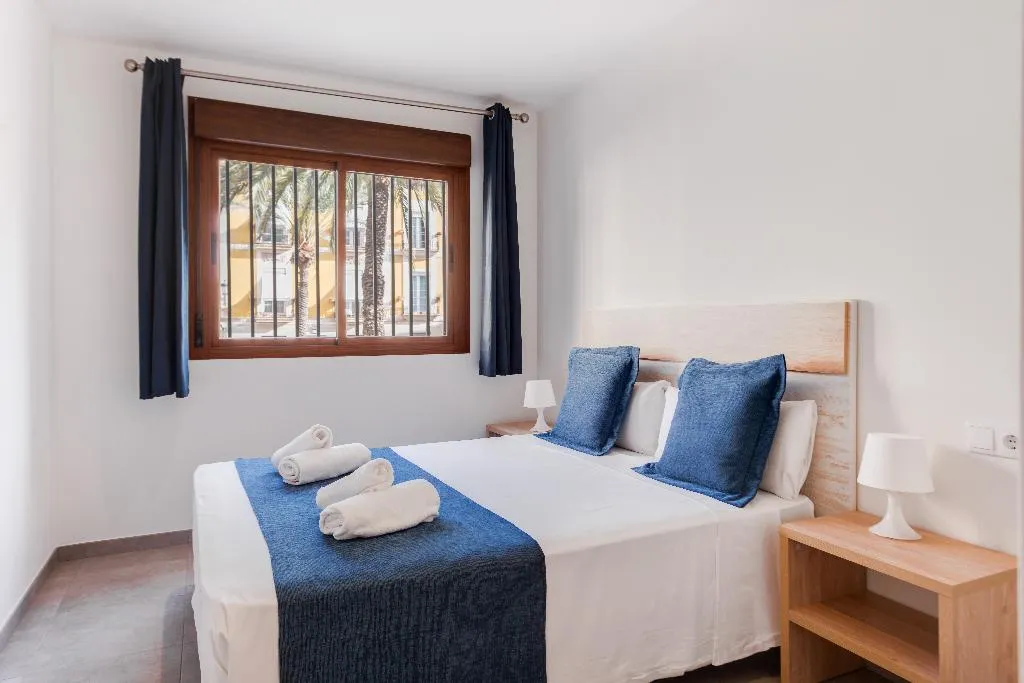 APARTMENT STANDARD Room, Apartamentos Quijano By Be Alicante, Costa Blanca