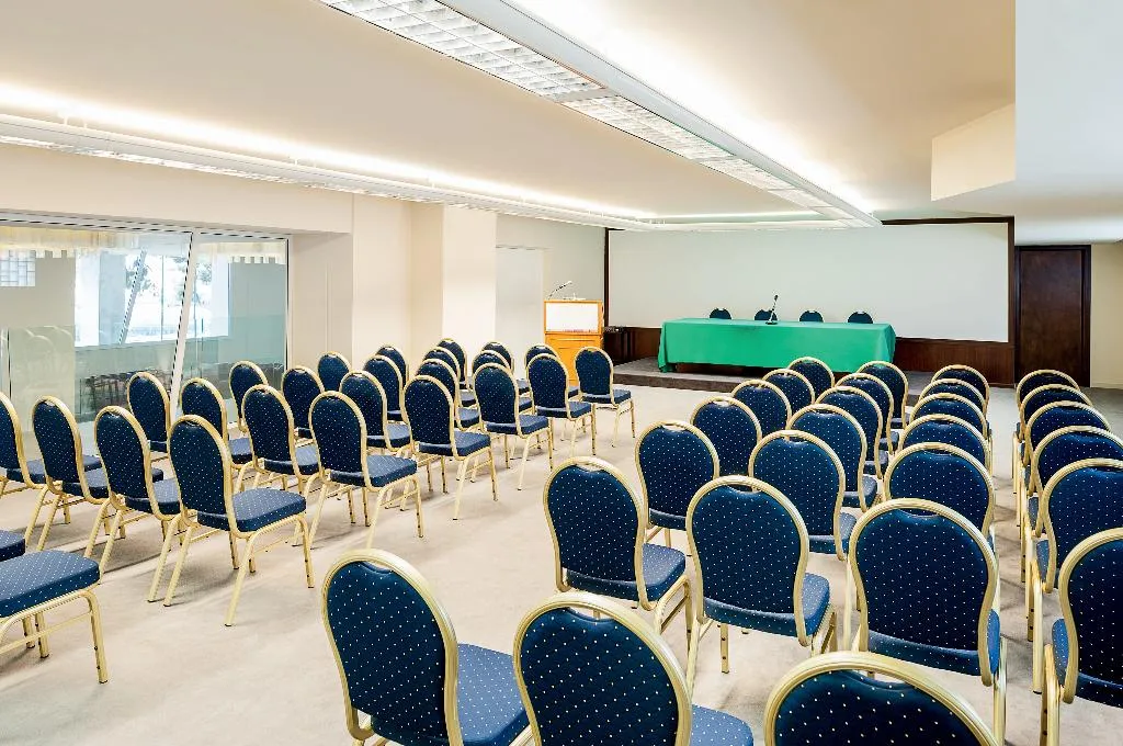 Conferences, Hotel President Palermo, Palermo