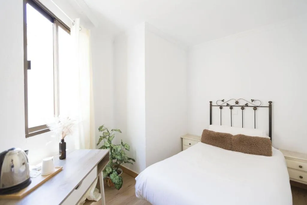 Room, Hostal San Miguel by Croma, Costa Del Sol