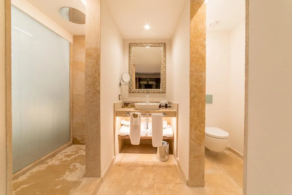Double or Twin STANDARD Room, Hotel Creu de Tau Only Adults, Majorca