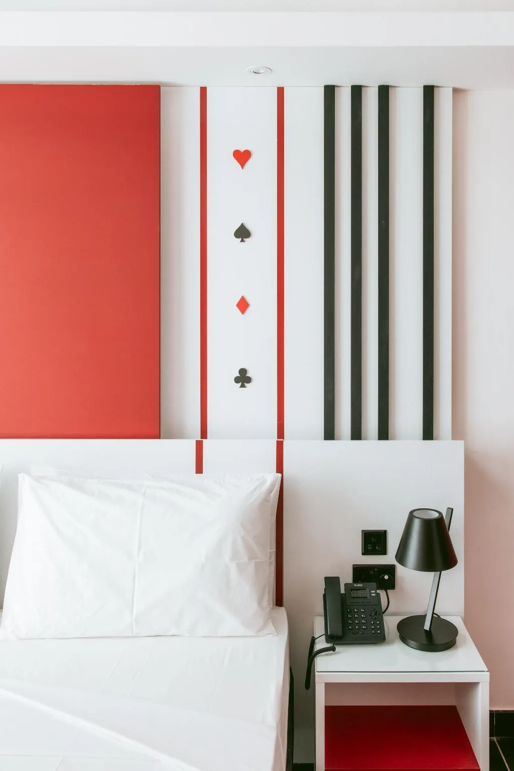 Double or Twin WITH BALCONY Room, Vegas Resort, Malta