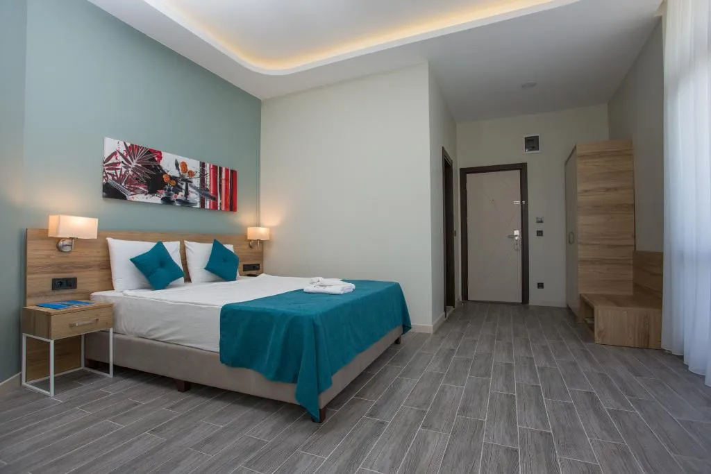 DOUBLE STANDARD Room, Martı Beach Hotel, Izmir