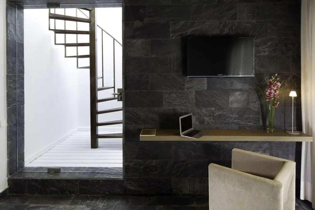 Room, Hotel Boutique Ses Pitreras, Ibiza