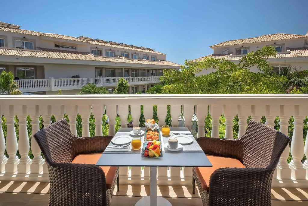Room, Barcelo La Nucia Hills, Costa Blanca