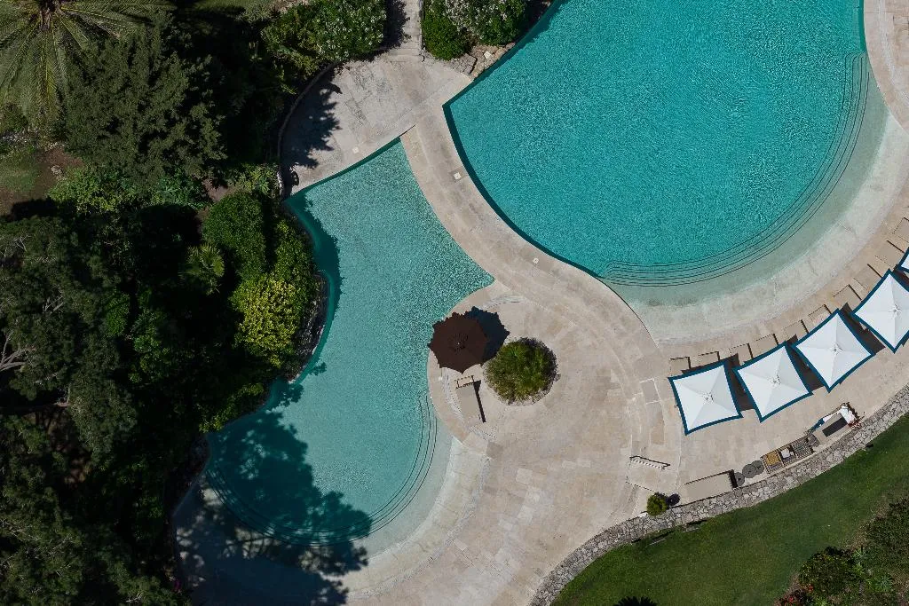 Pool, Vilalara Grand Hotel Algarve, Algarve