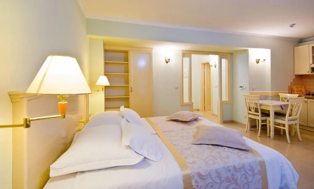 Room, Apartments Sunceva Postelja, Split