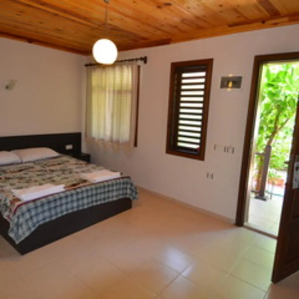 Room GARDEN VIEW Room, Umut Otel & Beach, Dalaman