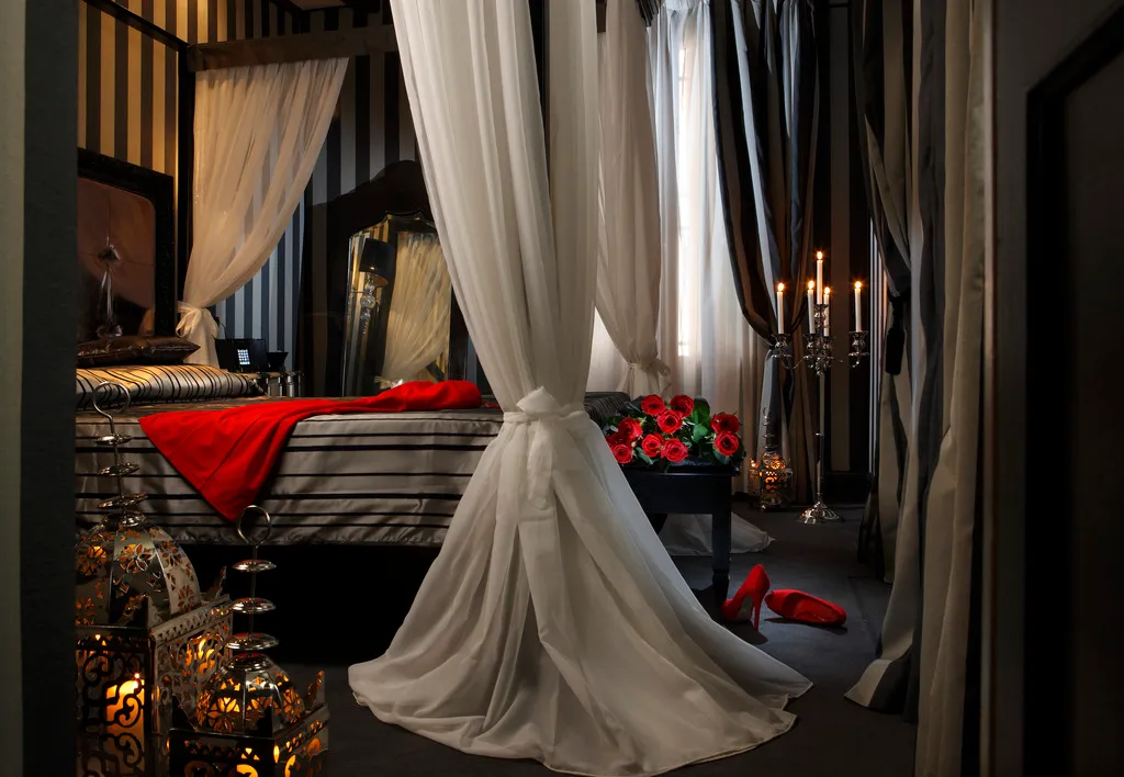 JUNIOR SUITE STANDARD Room, AD Place Venice, Venice