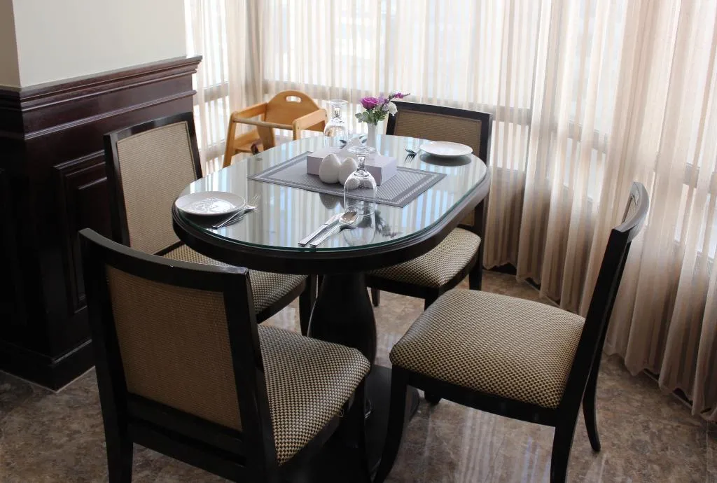 Conferences, Al Khaleej Grand, Dubai