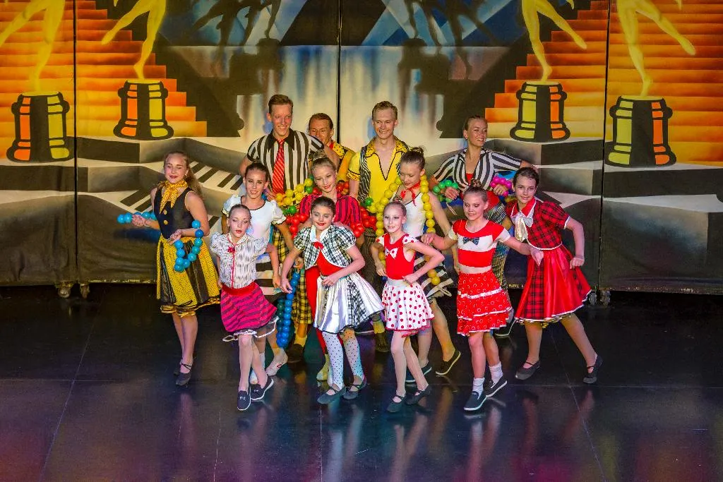 Sports and Entertainment, Royal Holiday Palace, Antalya