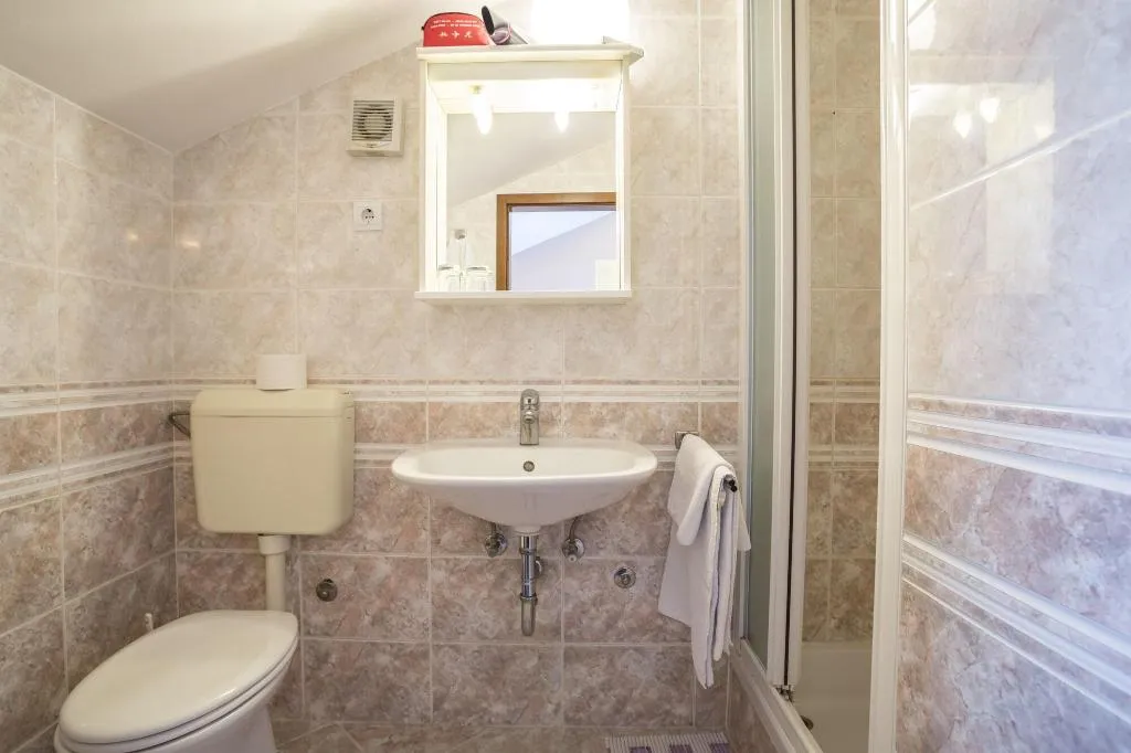 Room, Villa Amigo, Split