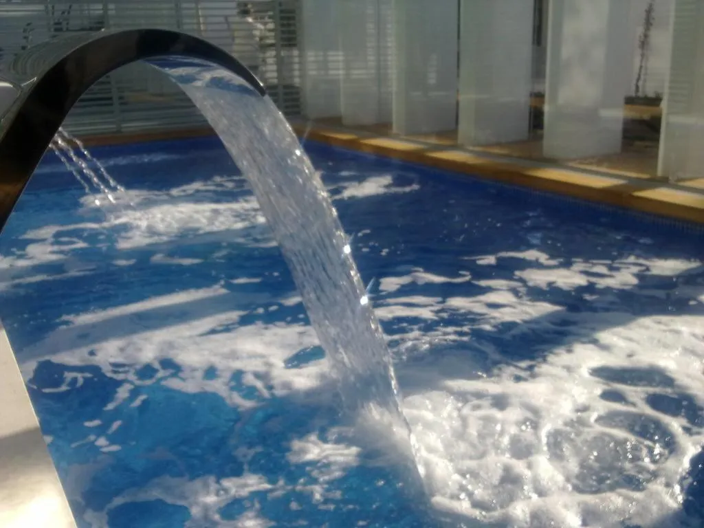 Sports and Entertainment, S'Agaro Hotel Wellness & Spa, Costa Brava