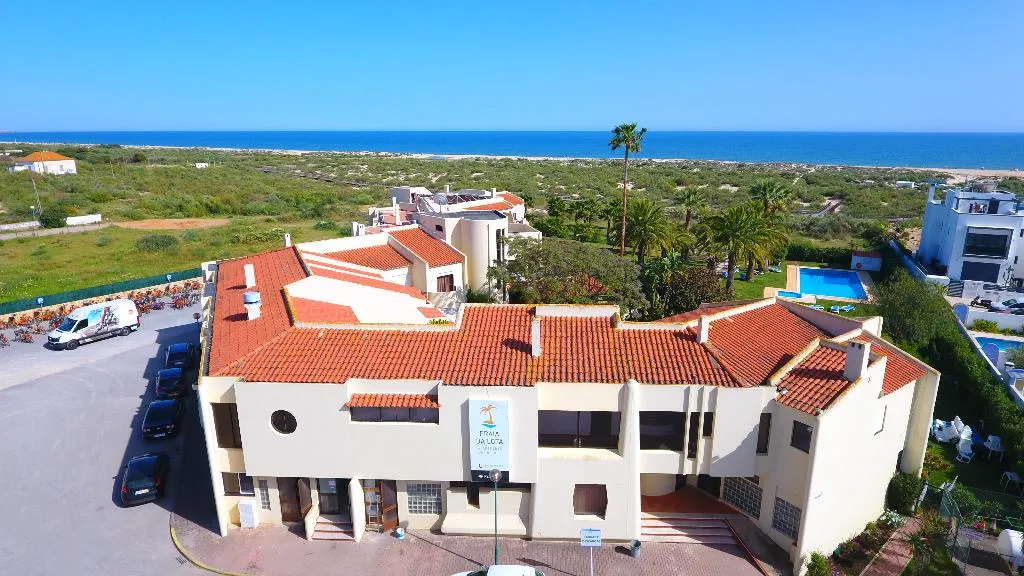 General view, Praia da Lota Resort - Hotel, Algarve