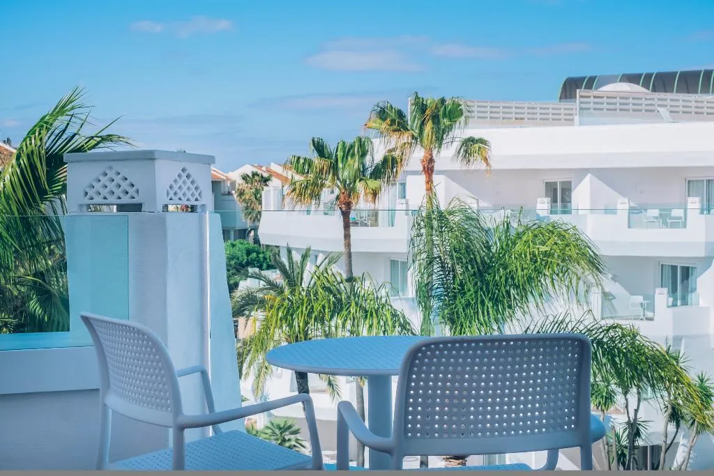 Double or Twin SIDE SEA VIEW Room, Iberostar Selection Marbella Coral Beach, Costa Del Sol