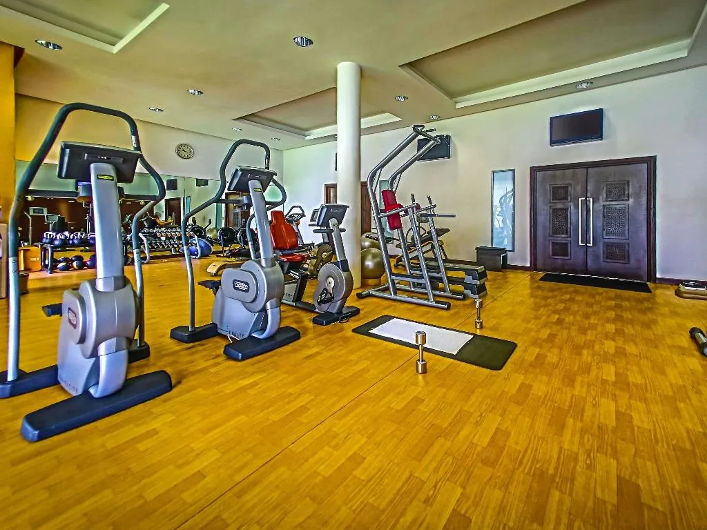 Sports and Entertainment, Sofitel Rabat Jardin Des Roses, Rabat