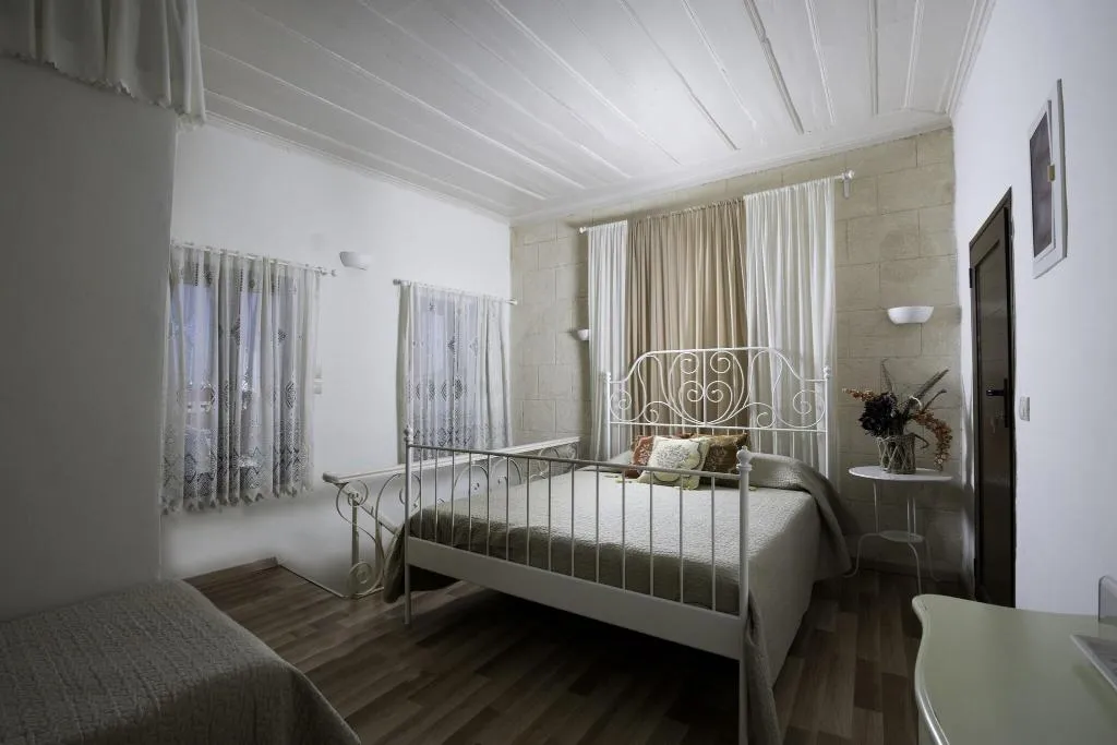 Room, Evdokia Hotel Old Town, Rhodes