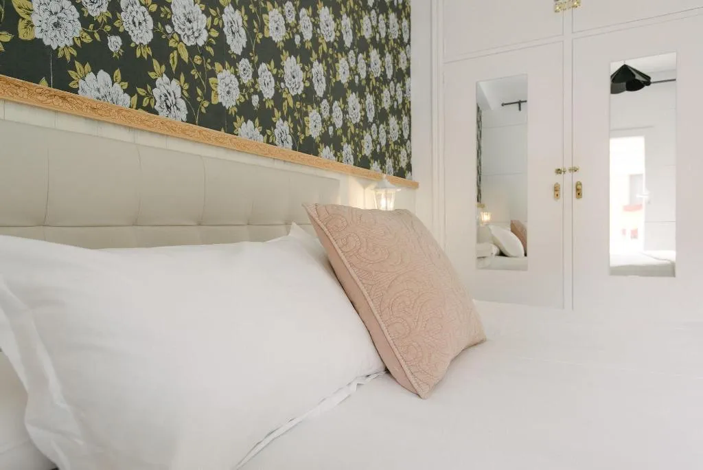 Room, The Boutike Guesthouse, Seville