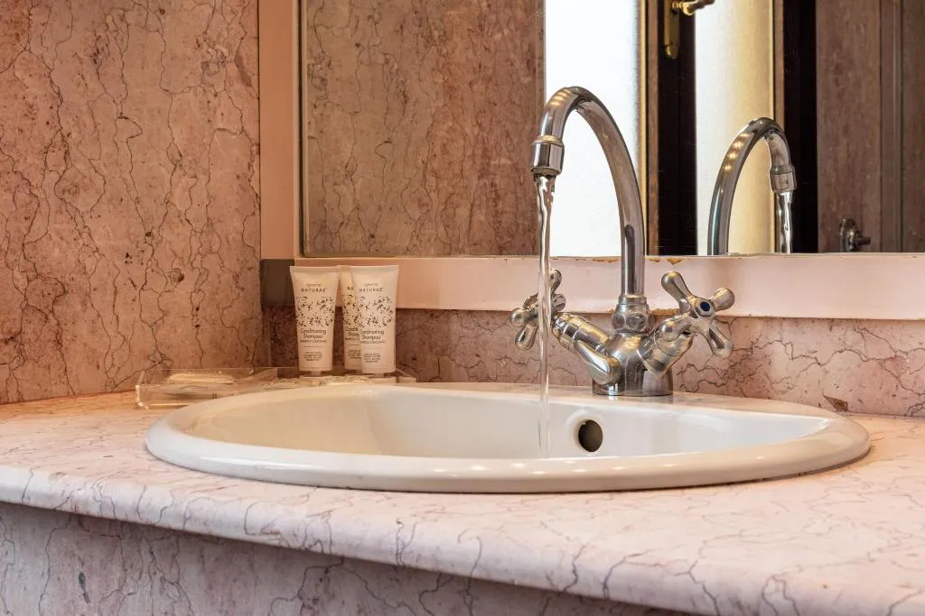 JUNIOR SUITE WITH DOUBLE BED Room, Amadeus, Venice