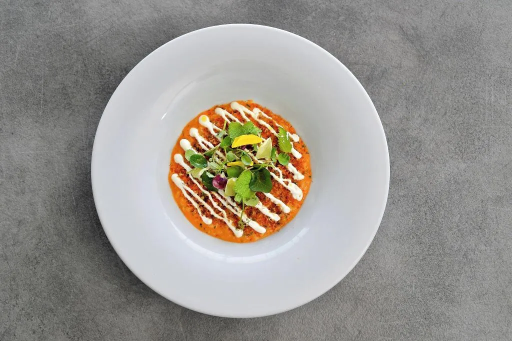 Restaurant, The Athenaeum, Athens