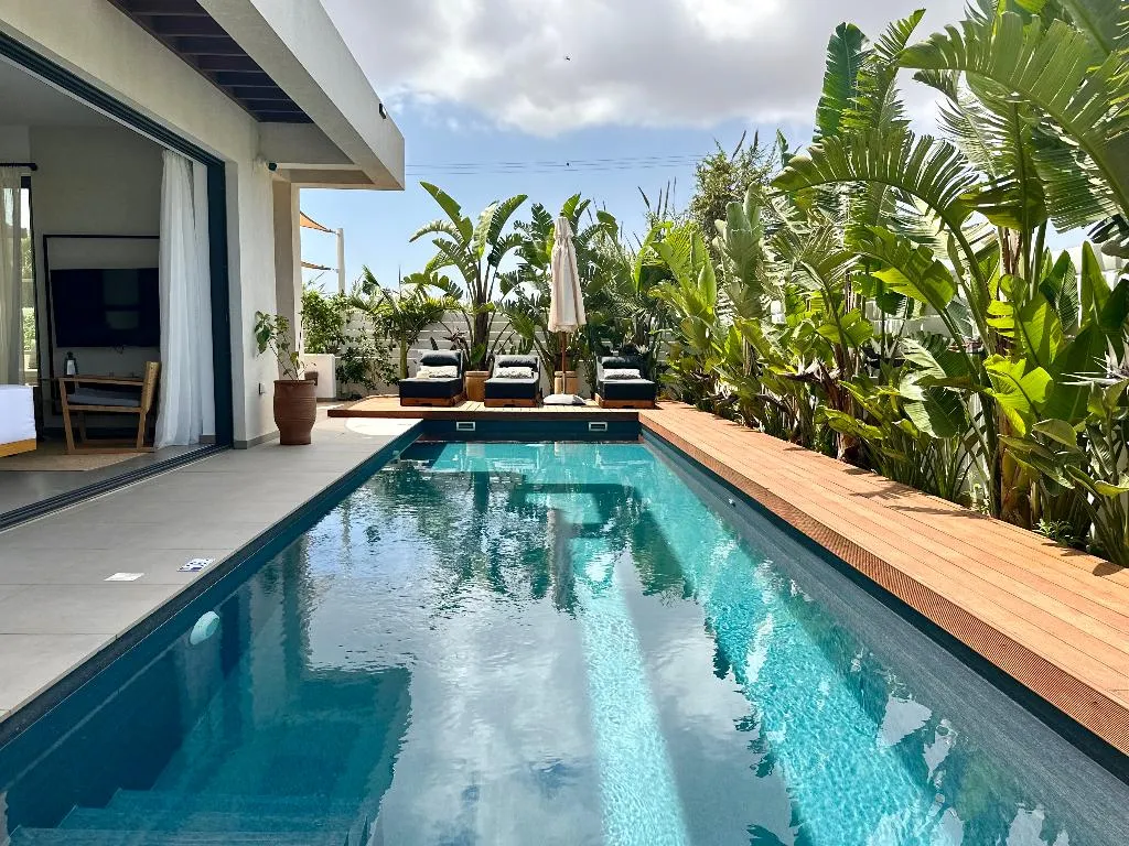 General view, Lora Pearl Luxury Villa, Cyprus