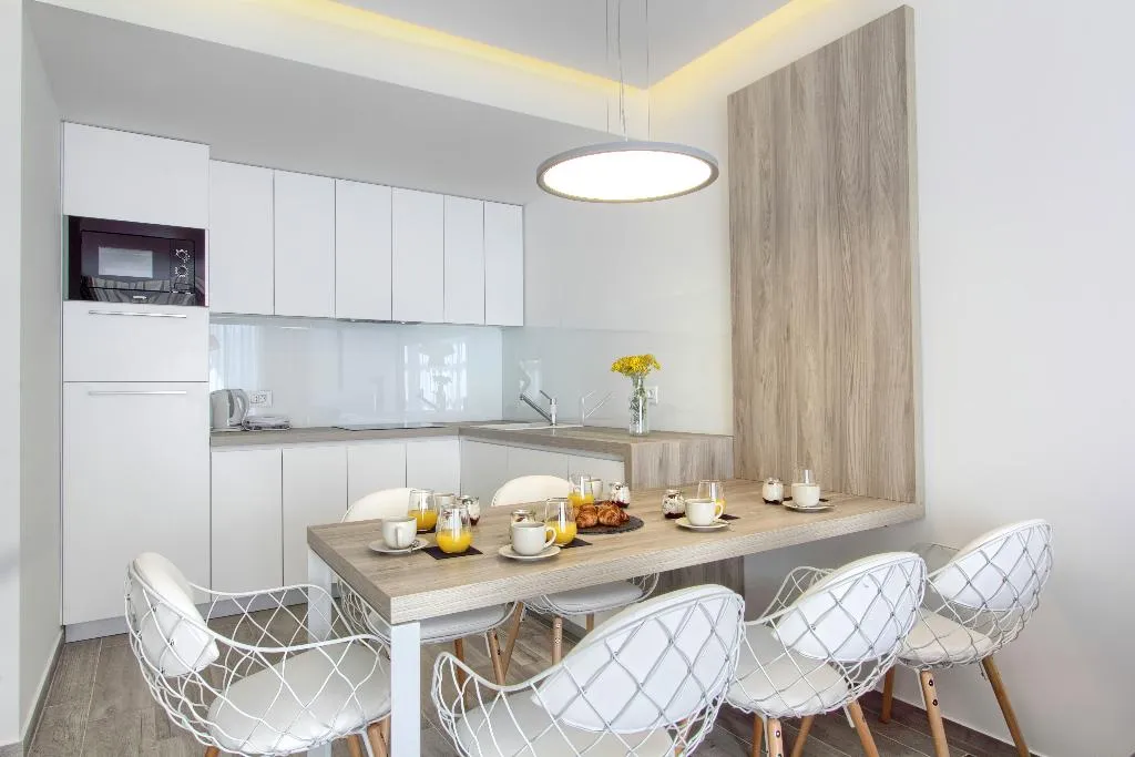 APARTMENT PREMIUM TWO BEDROOMS Room, Kalamota Beach House, Dubrovnik