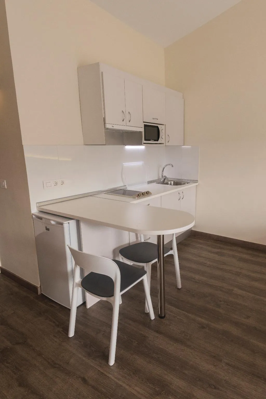 Room, Paradero Apartments, Tenerife