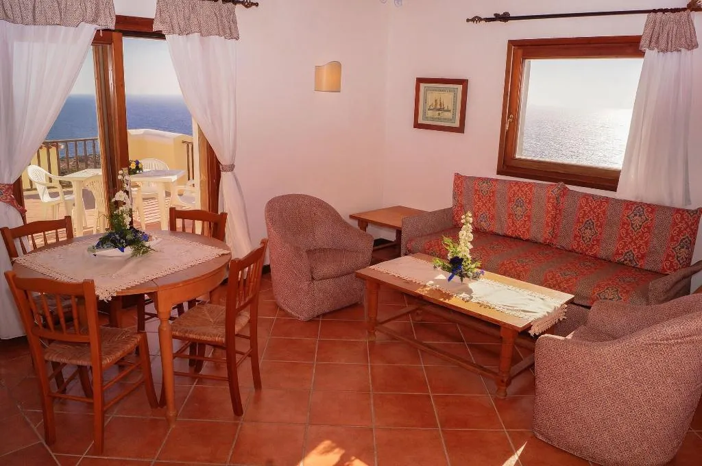Room, Stintino Country Paradise, Alghero