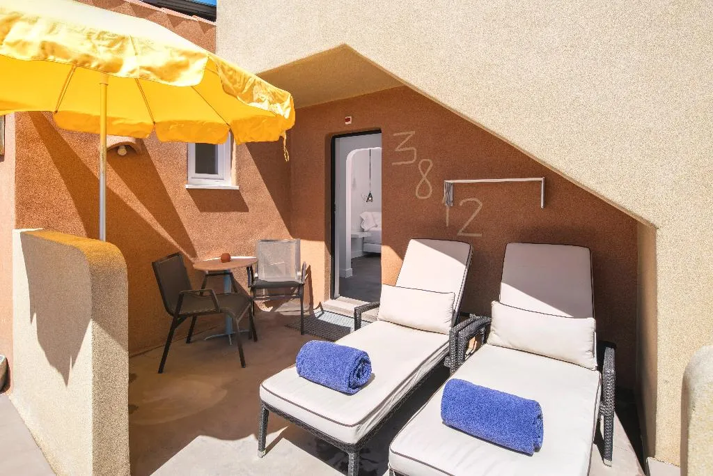 STUDIO CLASSIC Room, Costa d'Oiro Ambiance Village, Algarve