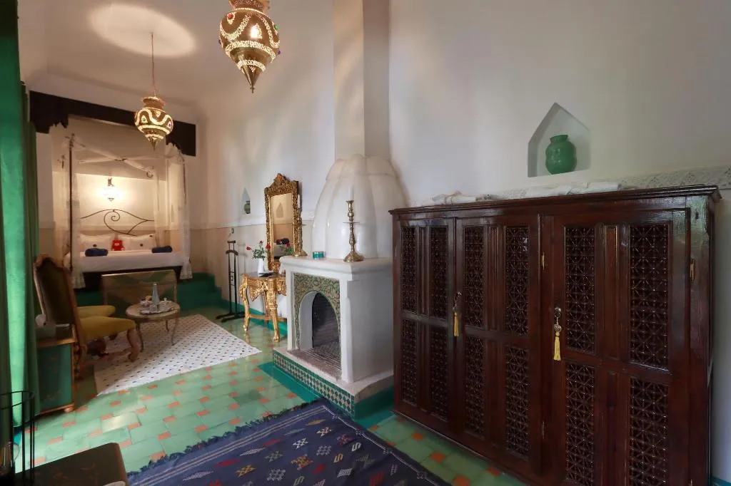 Room, Abbassia Marrakech, Marrakech