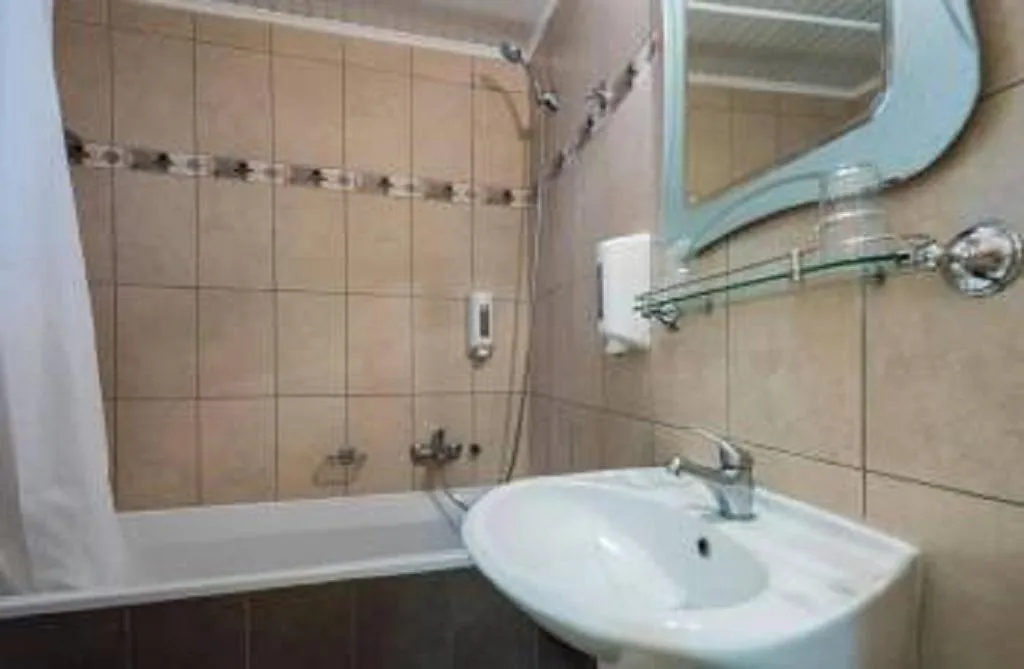 BUNGALOW CLASSIC Room, Gaia Garden, Kos