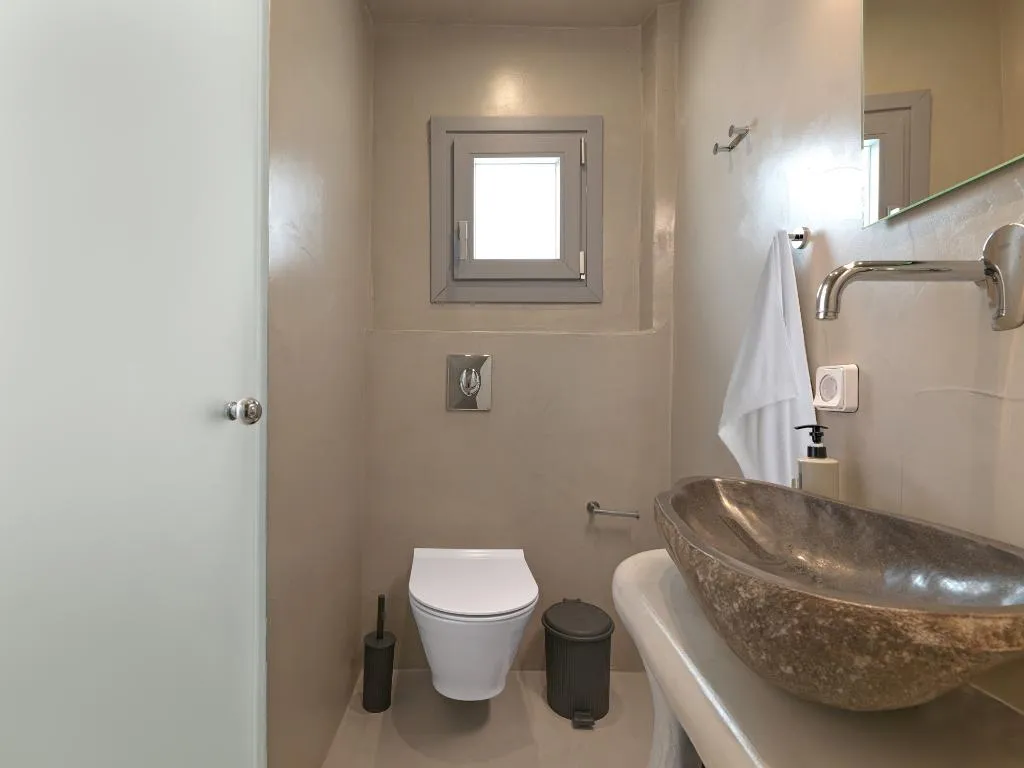 Double or Twin SUPERIOR Room, Tatakis Design Hotel, Fira, Santorini