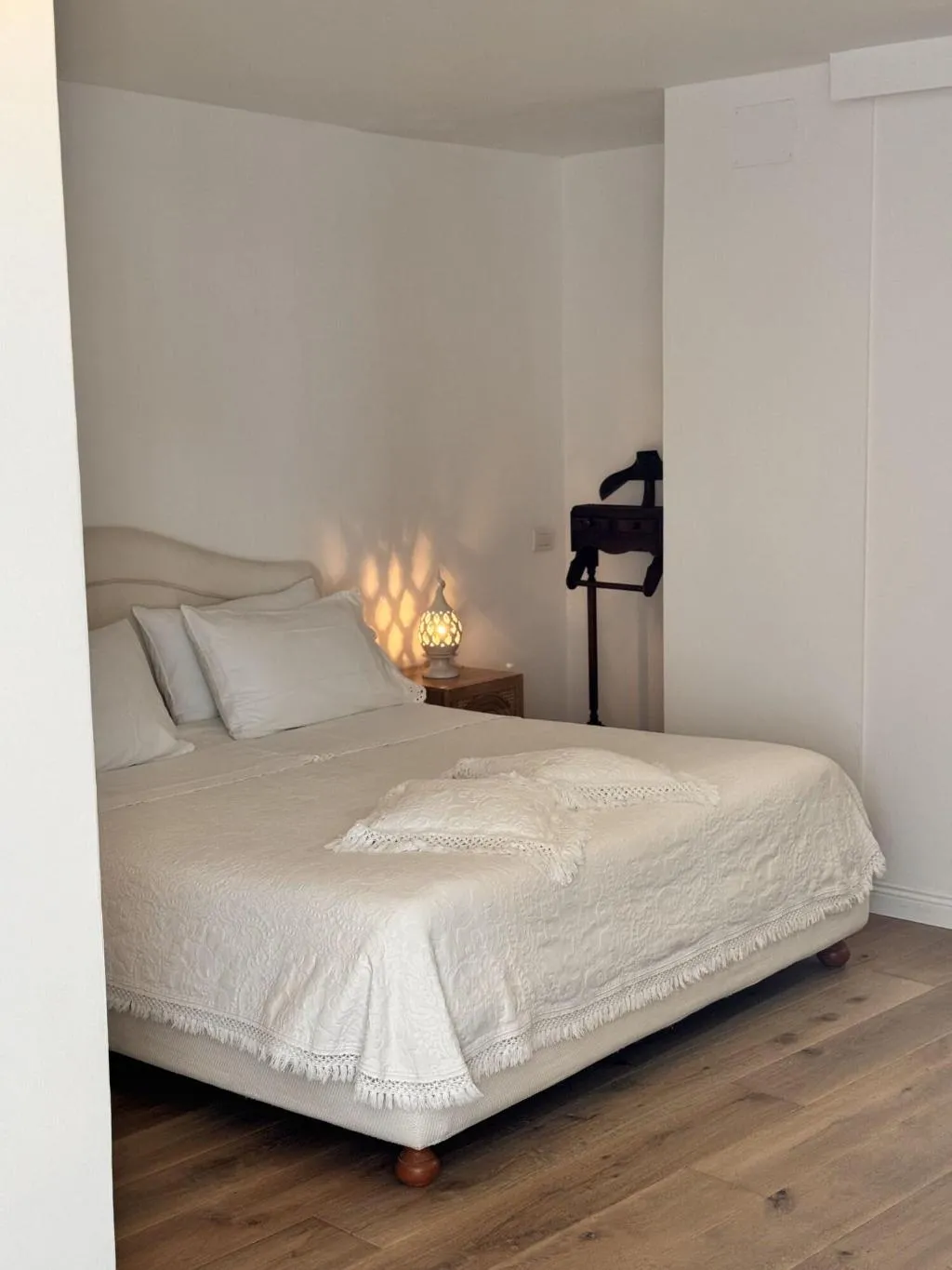 DOUBLE COMFORT Room, Villa Mary, Naples
