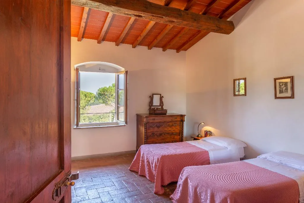 APARTMENT STANDARD Room, Fattoria Pratale, Florence